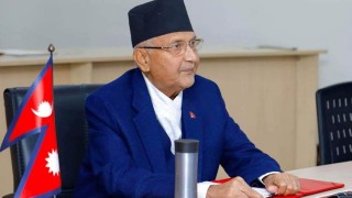 प्रधानमन्त्री ओलीले बोलाए सर्वदलीय बैठक