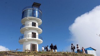 तङ्ग्रिँदै भकुण्डेको पर्यटन