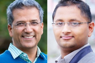विवेकशील र साझा पार्टीको एकता घोषणा बुधबार