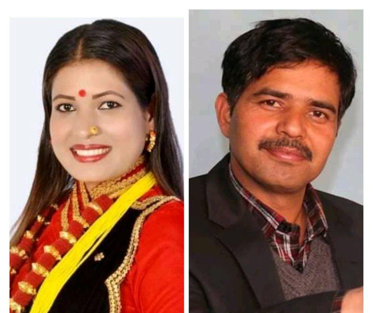 के हुँदैछ ईन्द्रणीमा ? टिका सानु र कृष्ण कँडेलबीच विवादको वास्तविकता !
