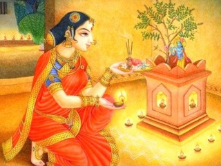 आज उत्पत्तिका एकादशी, के के गर्दा शुभफल मिल्छ ?