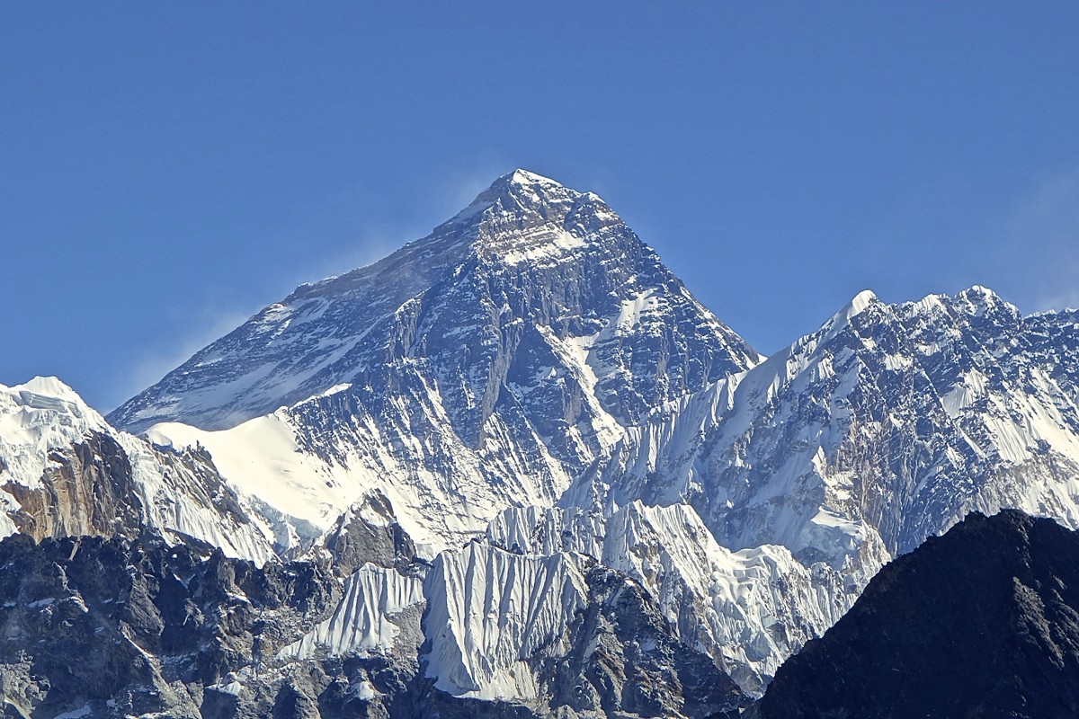 सगरमाथाको उचाई कसरीय भयो ८८४८.८६ मिटर ?