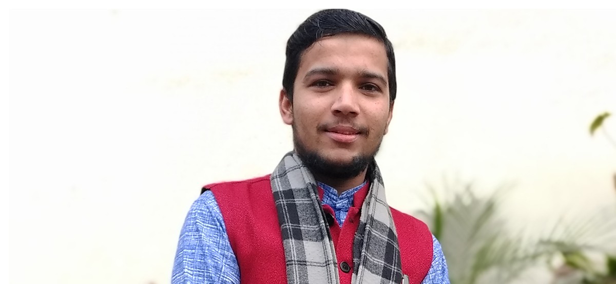 मलाई मंसिर महिना नै मन पर्दैन !