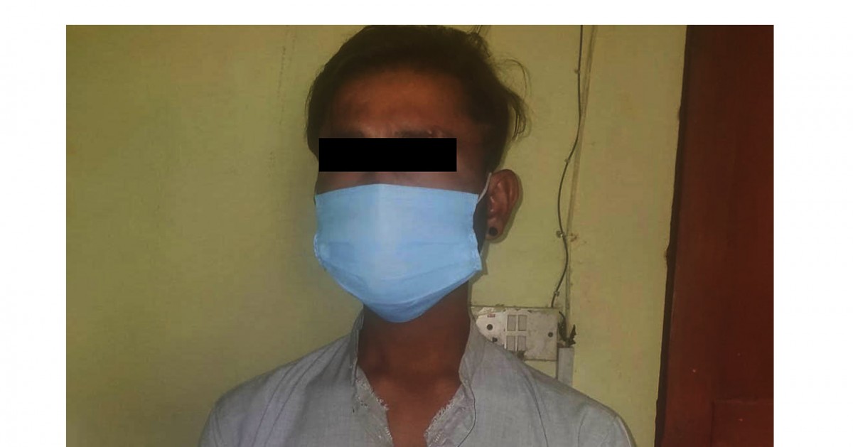 मदिरा किन्न ५० रुपैयाँ नदिँदा फुपूको हत्या !
