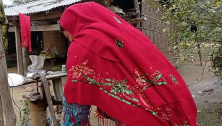 दुई छोराछोरी जन्मेपछि श्रीमानले भने - अब माइतै बस्, घर नआइज
