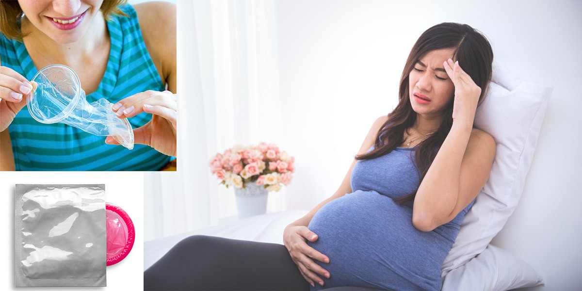 जानी राखाैँ, गर्भ रहन नदिन परिवार नियोजनका साधनका विकल्प के–के छन् ?