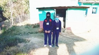 विद्यार्थीलाई अनुशासित बनाउन पासकार्ड