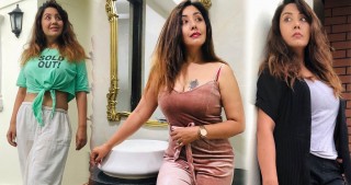 उमेर ढल्केपनि घटेको छैन करिश्माको सुन्दरता , हेर्नुहोस् फोटोफिचर