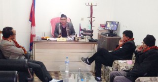 गलकोटमा आँखा उपचार केन्द्र सञ्चालनको तयारी