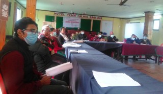 मानव अधिकार उल्लङ्घनका घटनामा उजुरी घट्यो