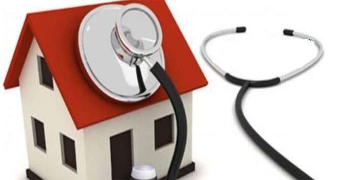 तमानखोला १ स्याउलामा गाउँघर क्लिनिक संचालनमा 