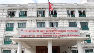 ‘संसद विघटनले आर्थिक सामाजिक र राजनीतिक रुपमा दुरगामी असर पर्छ’