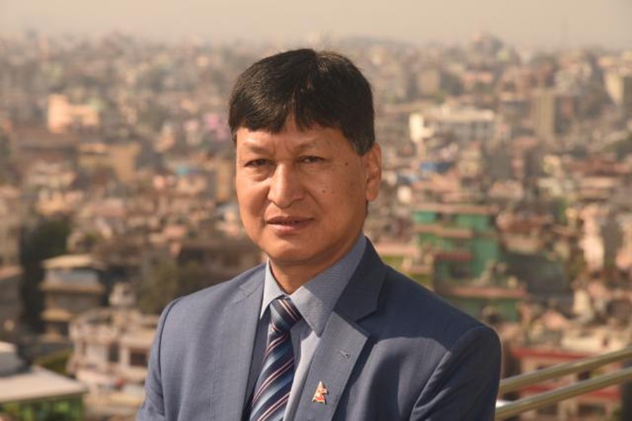 काठमाडौं महानगरकाे ४ महिनामा कार्यालय खर्च ६२ करोड, विकास खर्च ३३ करोड