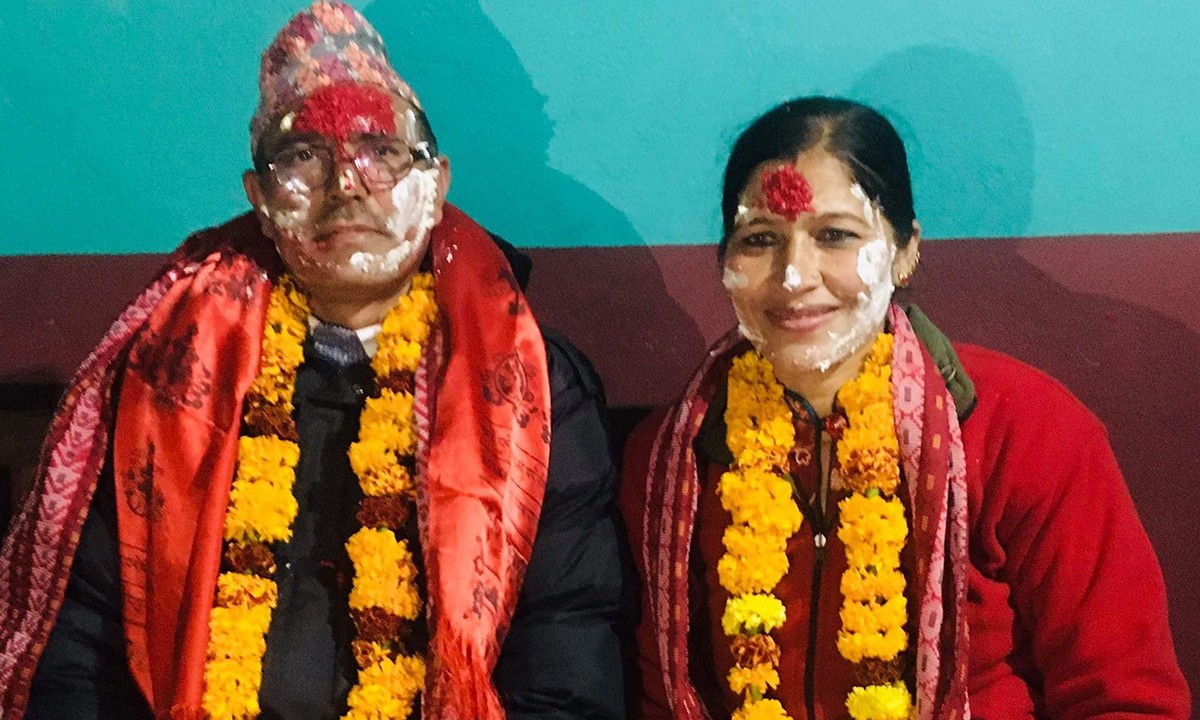 श्रीमानको जन्मदिनमा बीमा पोलिसी उपहार