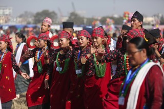 आज तमु ल्होसार मनाइँदै