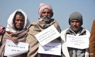 किसानको पैसा नदिने लुम्बिनी चिनी मिलका सञ्चालक अग्रवाल पक्राउ