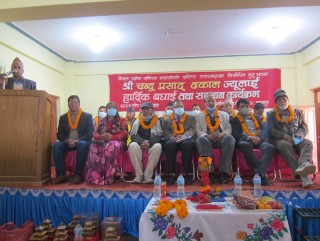 नेपालको शिक्षामा असार जति हाम्रो मंसिर जति अर्कैको भयो—कल्याण श्रेष्ठ 