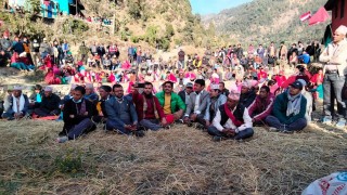 ओलीको असंवैधानिक कदम विरुद्ध आन्दोलन जरुरी छ—काँग्रेस नेता पाण्डे