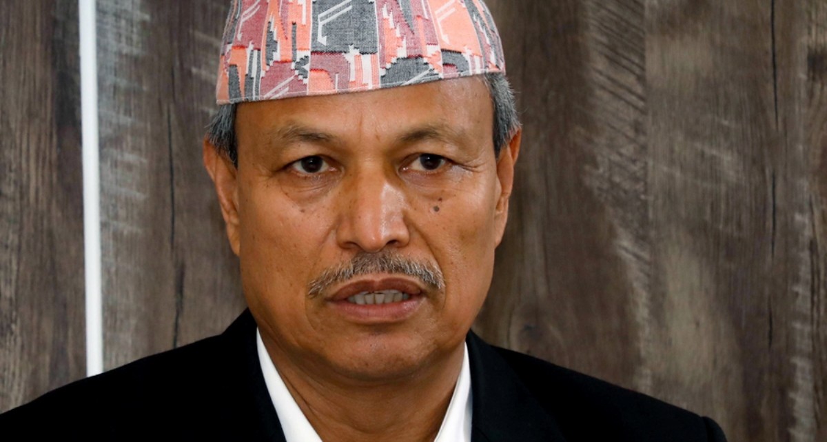 भीम रावललाई कार्बाही गर्न ओली समूहको सिफारिस, आर्थिक हिनामिना गरेको आरोप