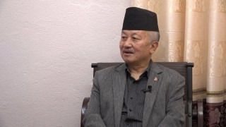 सुवास नेम्वाङ भन्छन्– संसद् विघटनबारे सर्वोच्चको फैसला आएको भोलिपल्ट बोल्छु