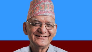 ‘प्रधानमन्त्री गणतन्त्र ध्वस्त पार्नुपर्छ भन्ने मान्छे हो उहाँको पछि लागिन्न’ –चित्रबहादुर केसी