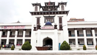 नेकपाका दुवै पक्षलाई सात दिने म्याद