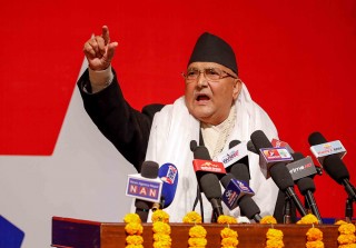 प्रधानमनत्रीको चुनावी दौडाहामा सरकारी खर्च 