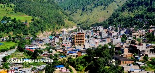 दोस्रो बुर्तिबाङ कप २०७७ हुने