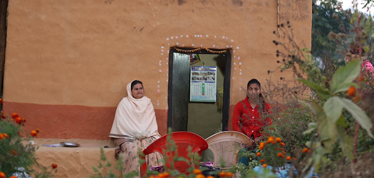 डिभोर्सको ८ वर्षपछि पूर्वश्रीमान् बिते, उनले १३ दिने किरिया गरिन्
