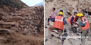बरेङमा प्रधानमन्त्री रोजगार कार्यक्रम प्रभावकारी बन्दै