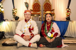 यसरी भयो मुख्यमन्त्री राईको विवाह