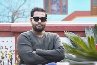 कतार हिँडेको कुलेन्द्र यसरी बने हिट गायक
