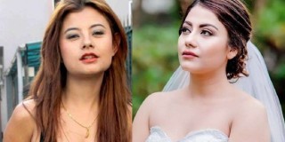 ३५ वर्षकी सुष्मा कार्कीले जब ३२ वर्षकी श्वेतालाई दिदी र आन्टी भनिन्...