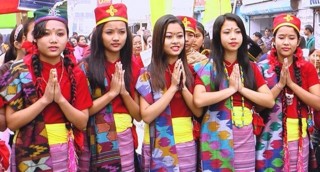 आज सोनाम ल्होसार, देशभर सार्वजनिक विदा