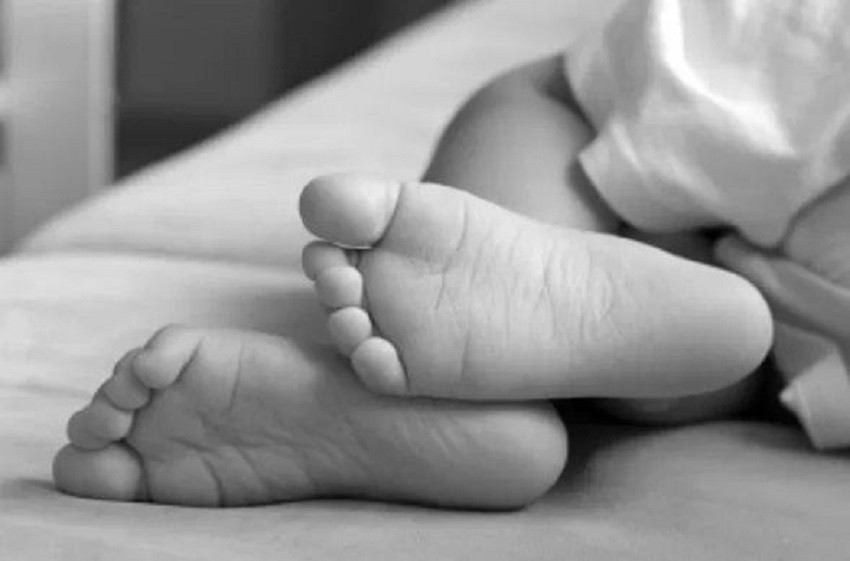 बालकको शव भेटिएपछि बाबु र सौतेनी आमा पक्राउ 