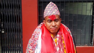 नगरपालिकाले चासो नदेखाएपछि कांग्रेस नेता शेरचनको सक्रियतामा ४३ जनाको स्वाब परीक्षण  