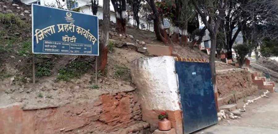 अवैध भनिएको एक किलो बढी सुन सार्वजनिक गरिएन, प्रहरीको नियतमाथि नै शंका