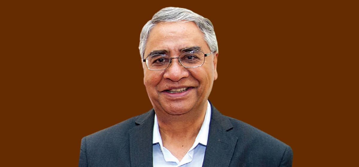 शेरबहादुर देउवा प्रधानमन्त्री बन्ने छनक देखियो !