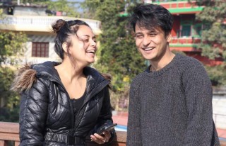 नीता र हरिहरको सम्बन्ध दोस्ती-यारी कि प्रेम ?