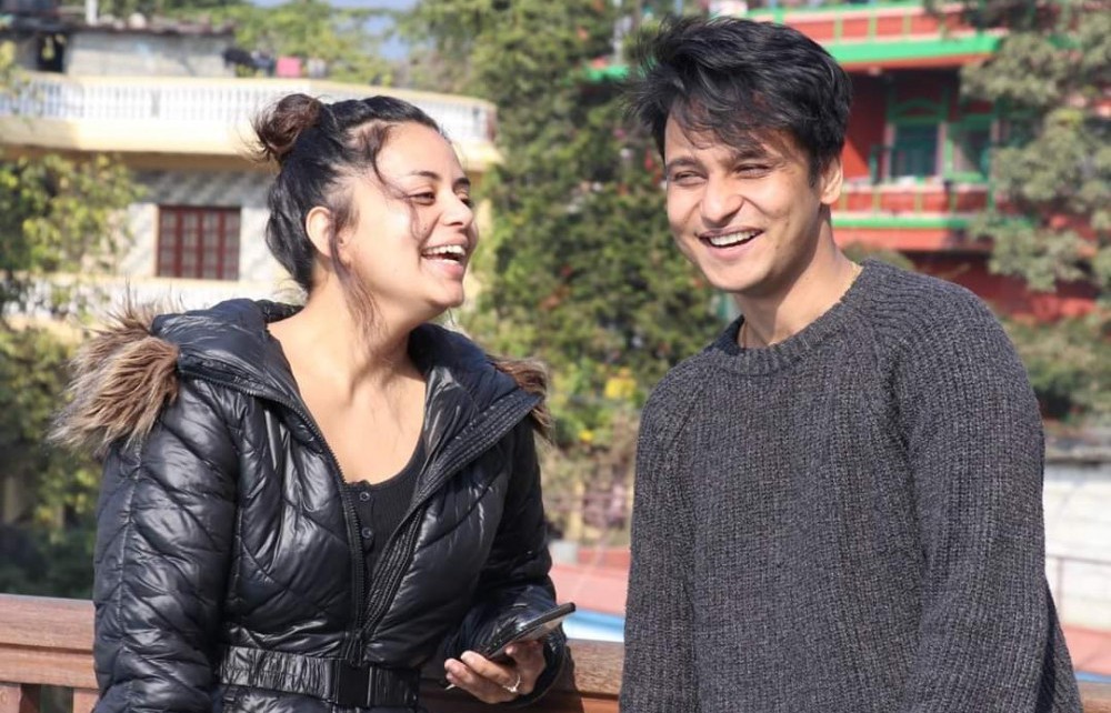 नीता र हरिहरको सम्बन्ध दोस्ती-यारी कि प्रेम ?