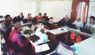 अब बरेङ सबै माध्यमिक तहमा वेवसाइट संचालन