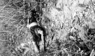 ढोरपाटनमा बेवारिसे शिशुको शव फेला