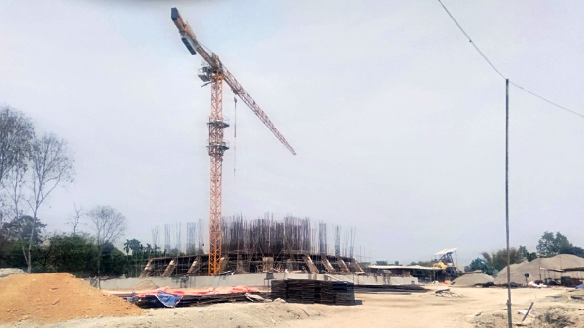 प्रधानमन्त्रीको गृहनगरमा बन्ने डेढ अर्बको भ्यू टावरबाट के हेर्ने हो ?