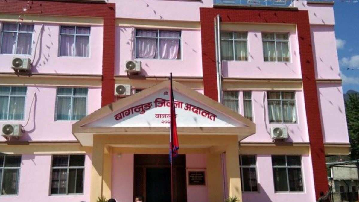 बलत्कारी पुरुषलाई ७ वर्ष कैद सजायँको फैसला