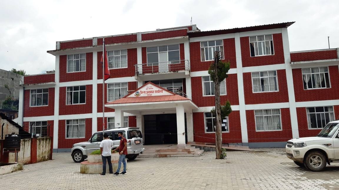 बागलुङमा मठमन्दिर खुले, पार्टी प्यालेसमा पनि सञ्चालन