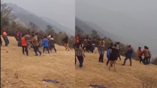 बडिगाडको दर्लिङमा झडप, निसीखोलाका २ युवाको मृत्यु