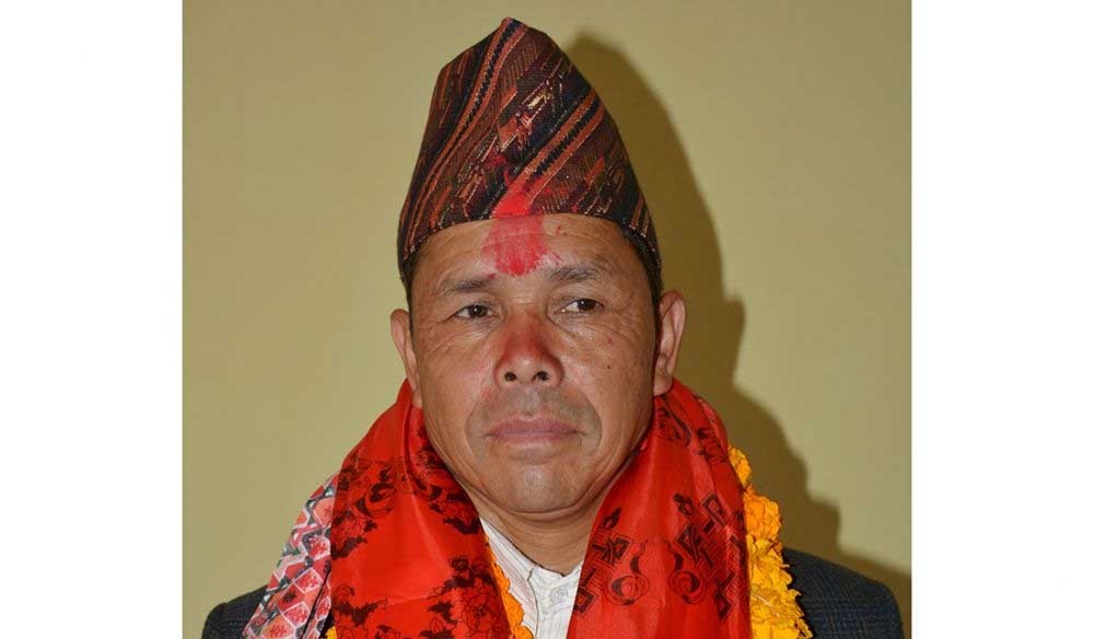 जनमोर्चाका सांसद खिमविक्रम शाही सम्पर्कविहीन, मोबाइल अफ, अब के हुन्छ अविश्वास प्रस्ताव ?