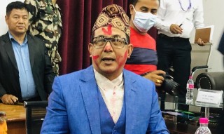 दीपक मनाङे भन्छन्—मेरो सम्पत्तिबारे म आफैं कन्फ्युज छु 