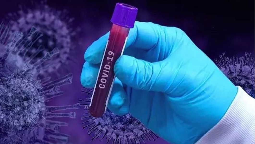 बागलुङमा  एकै दिन जनप्रतिनिधि, स्वास्थ्यकर्मी र पत्रकारसहित ४० जनामा काेराेना संक्रमण