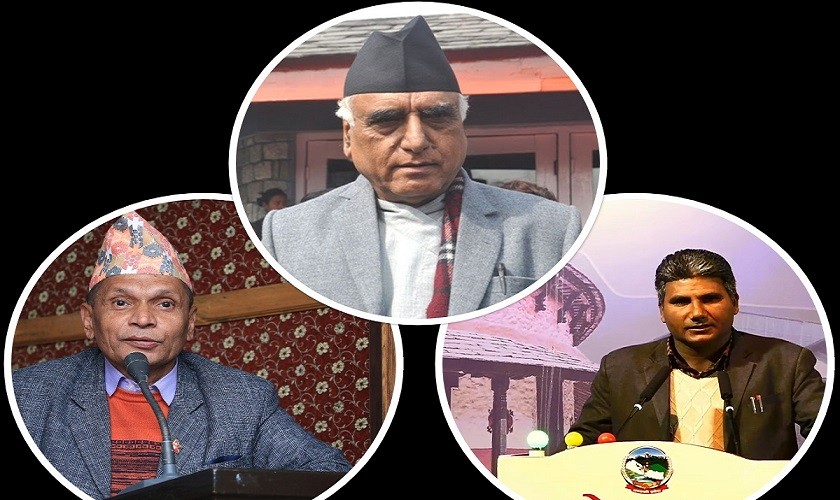 यसरी बन्छ गण्डकीमा नयाँ सरकार